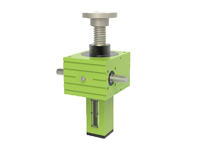 SJA stainless steel wire rod lift