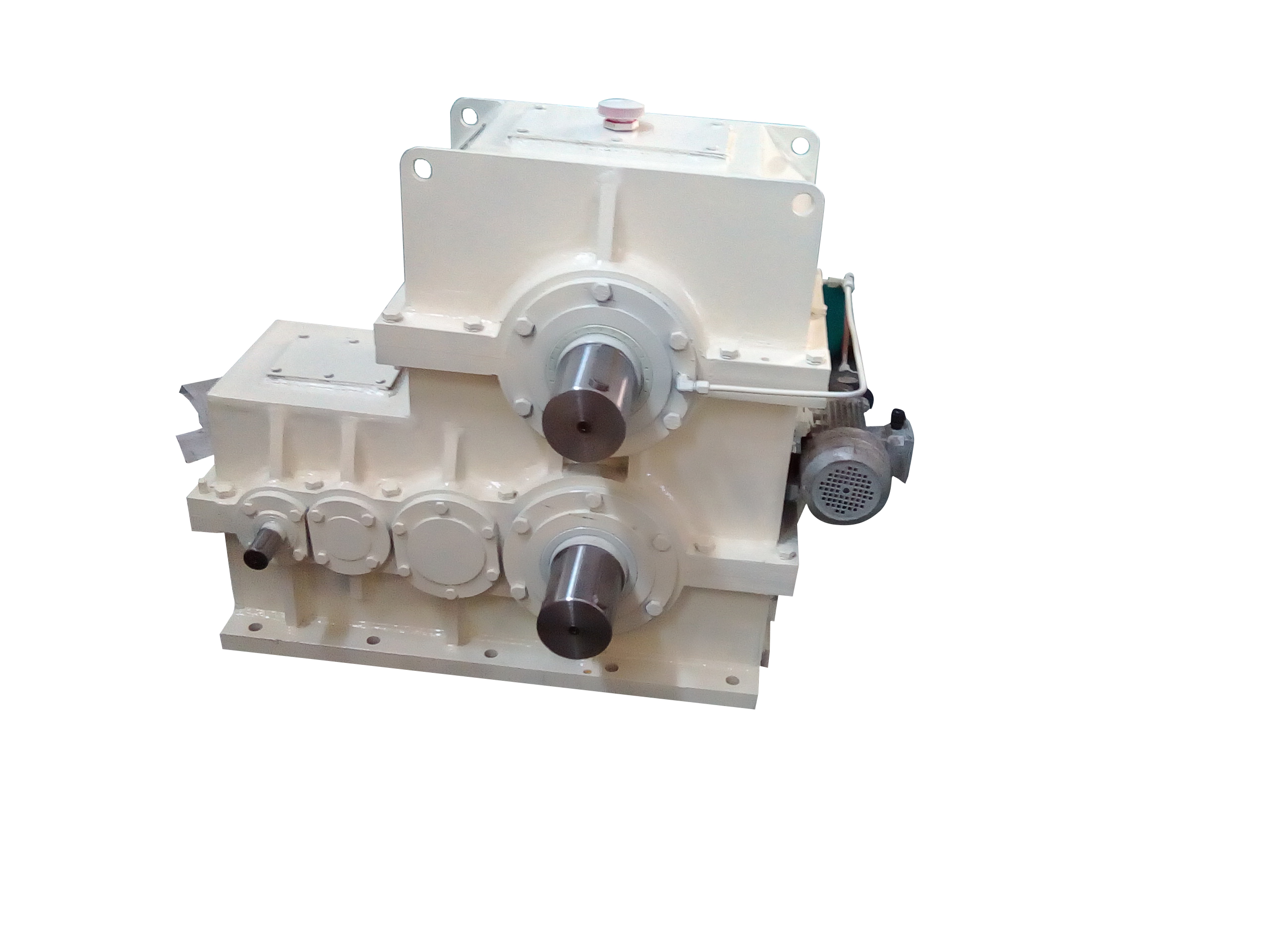 Non-standard custom rod and wire rolling mill gearbox