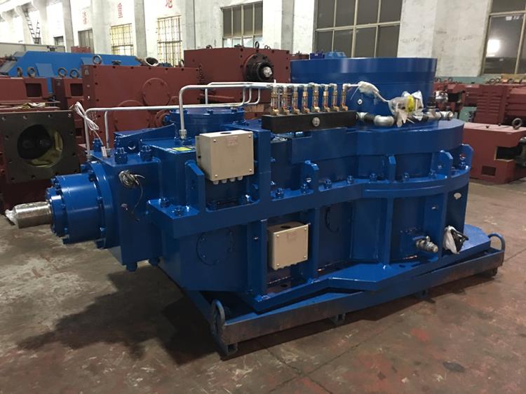 Non-standard custom rod and wire rolling mill gearbox